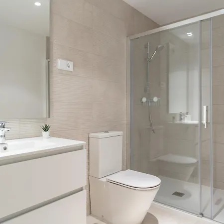 Cosy And Centrally Located Apartment In Estepona Exterior photo