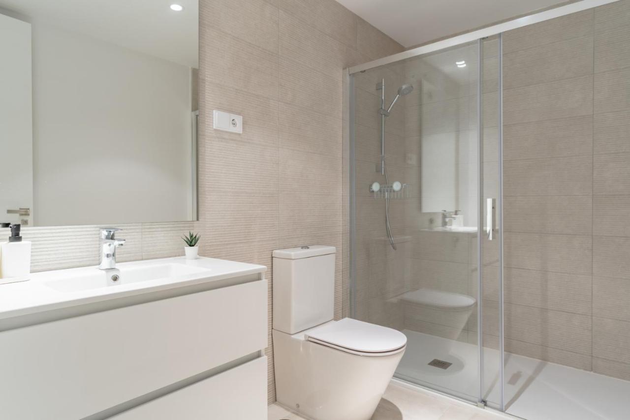 Apartment Cosy And Centrally Located In Estepona